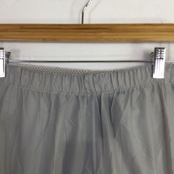 Marmot Mens Bantamweight Pant Pertex Shield Elastic Waist Gray Size M NWT - Picture 2 of 16